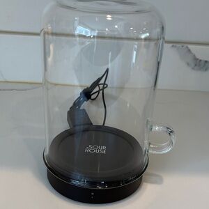 Sour House sourdough starter warmer